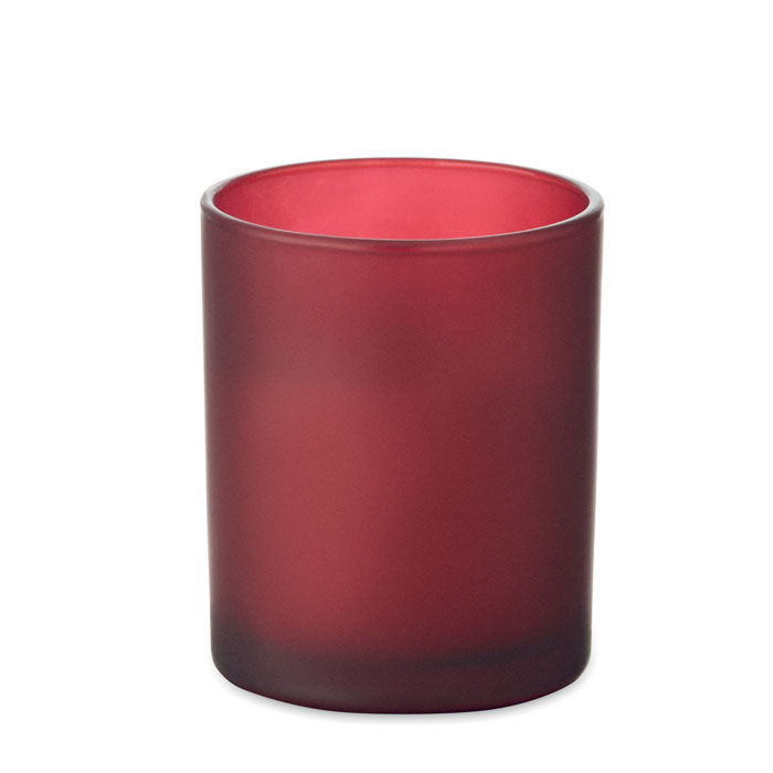 KIVAS WOOD Vela de cera vegetal 80 gr - Velas personalizadas - Regalo Promocional Personalizado - imagen 23