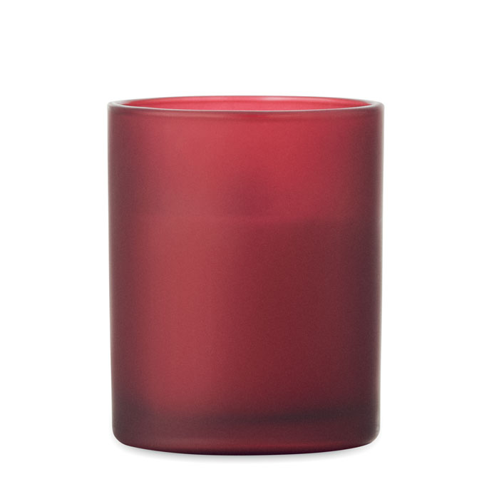 KIVAS WOOD Vela de cera vegetal 80 gr - Velas personalizadas - Regalo Promocional Personalizado - imagen 24