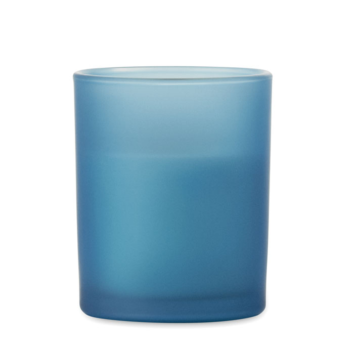 KIVAS WOOD Vela de cera vegetal 80 gr - Velas personalizadas - Regalo Promocional Personalizado - imagen 18