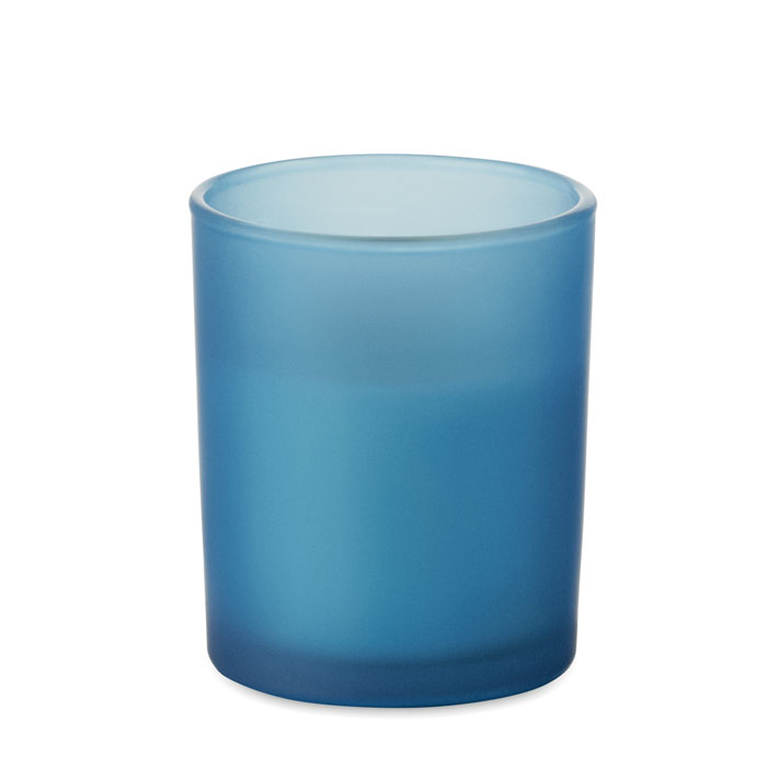 KIVAS WOOD Vela de cera vegetal 80 gr - Velas personalizadas - Regalo Promocional Personalizado - imagen 14