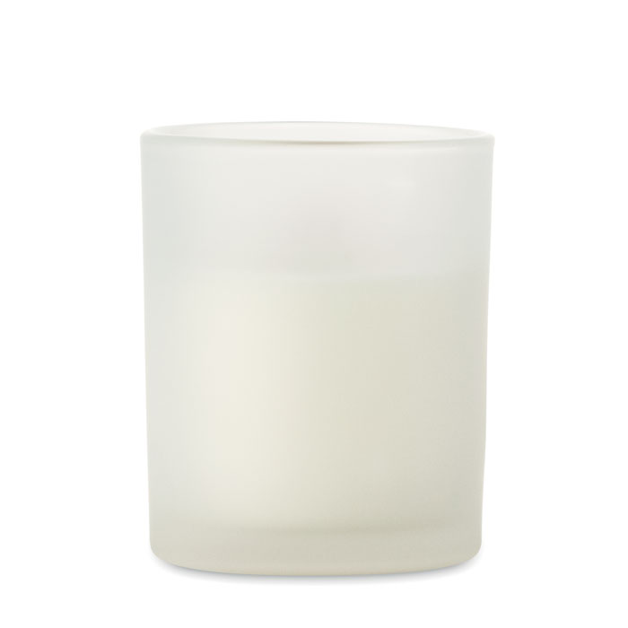 KIVAS WOOD Vela de cera vegetal 80 gr - Velas personalizadas - Regalo Promocional Personalizado - imagen 28