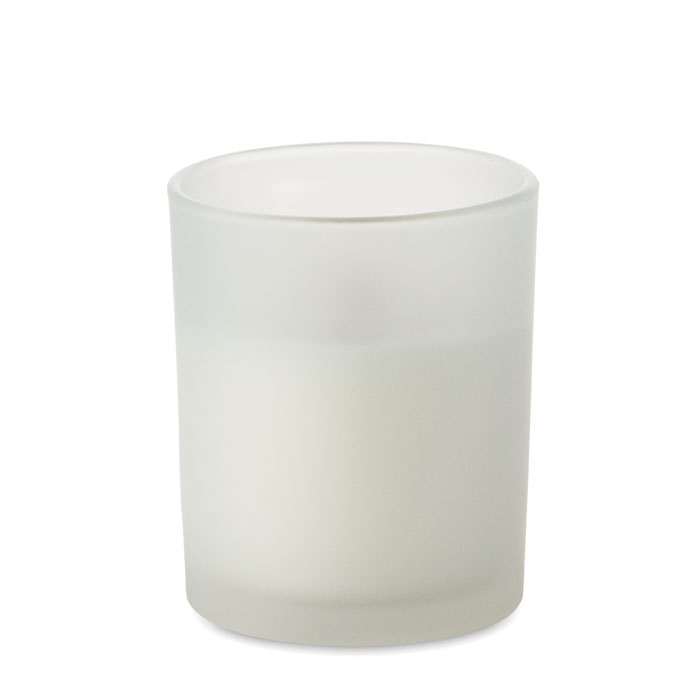 KIVAS WOOD Vela de cera vegetal 80 gr - Velas personalizadas - Regalo Promocional Personalizado - imagen 25