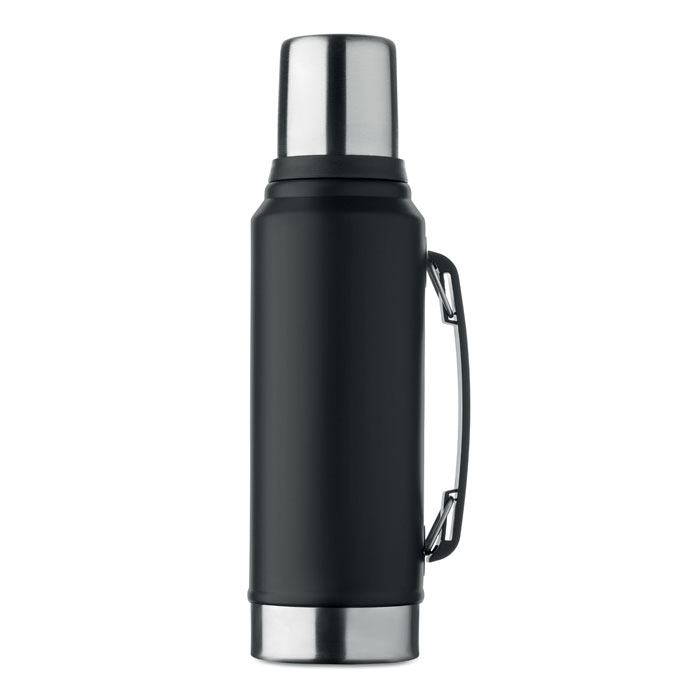 NYIMA Botella de doble pared 1L - Termos personalizados - Regalo Promocional Personalizado - imagen 5