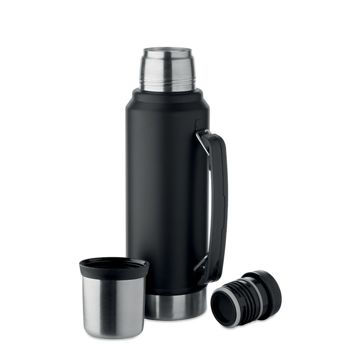 NYIMA Botella de doble pared 1L - Termos personalizados - Regalo Promocional Personalizado - imagen 8