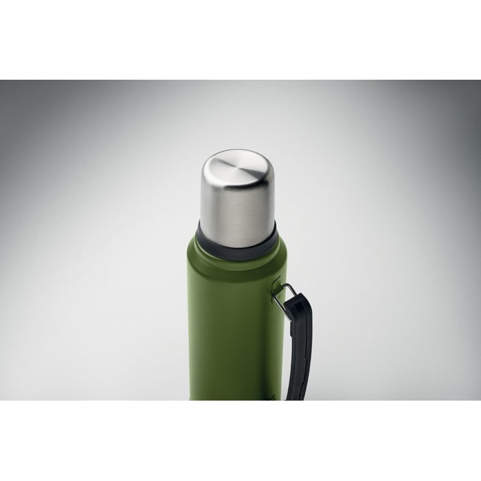 NYIMA Botella de doble pared 1L - Termos personalizados - Regalo Promocional Personalizado - imagen 13