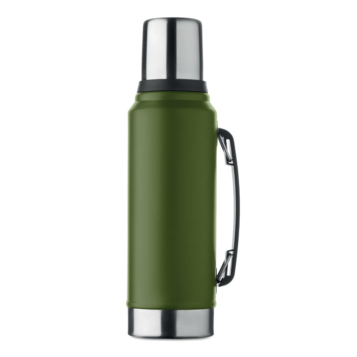 NYIMA Botella de doble pared 1L - Termos personalizados - Regalo Promocional Personalizado - imagen 15