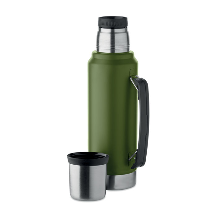 NYIMA Botella de doble pared 1L - Termos personalizados - Regalo Promocional Personalizado - imagen 17