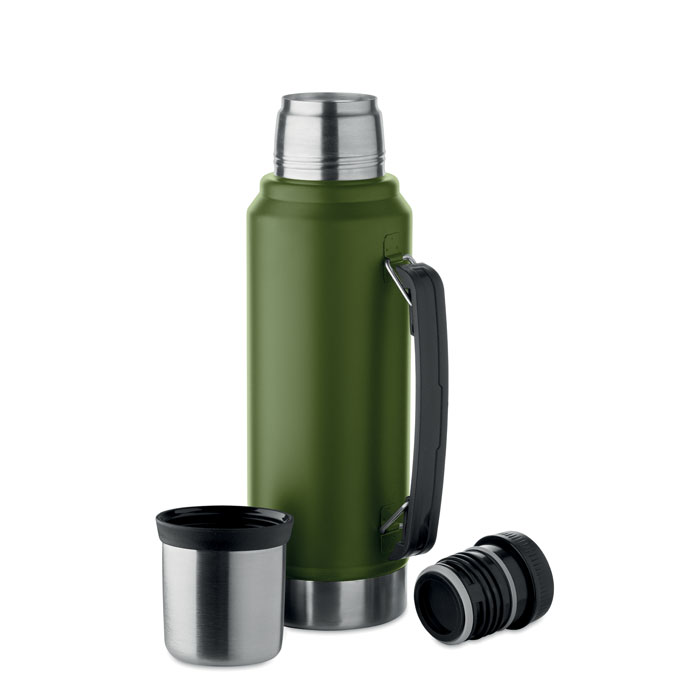 NYIMA Botella de doble pared 1L - Termos personalizados - Regalo Promocional Personalizado - imagen 18