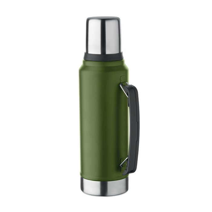 NYIMA Botella de doble pared 1L - Termos personalizados - Regalo Promocional Personalizado - imagen 9