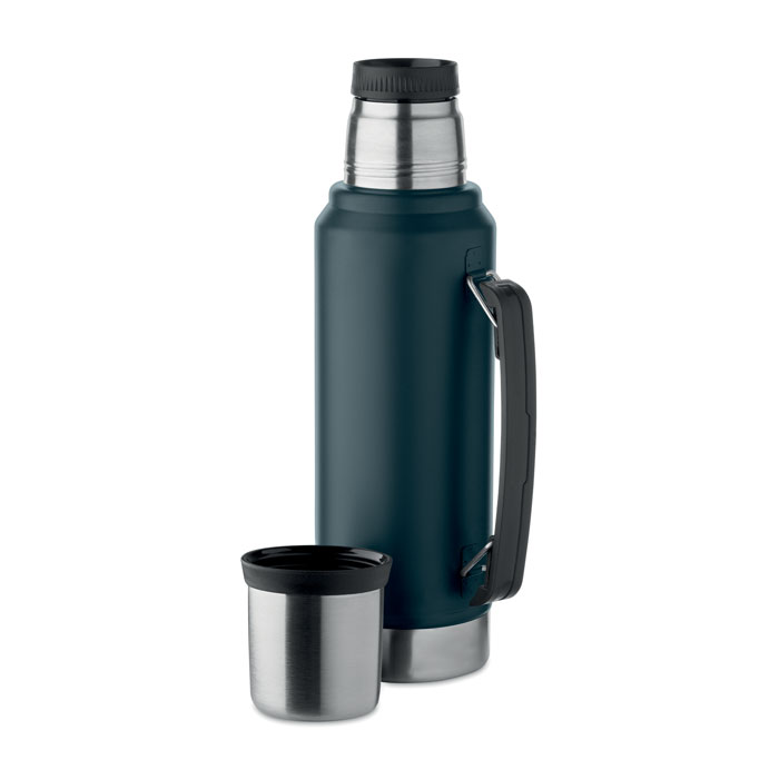 NYIMA Botella de doble pared 1L - Termos personalizados - Regalo Promocional Personalizado - imagen 24