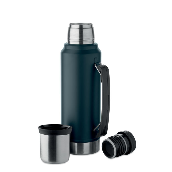 NYIMA Botella de doble pared 1L - Termos personalizados - Regalo Promocional Personalizado - imagen 25