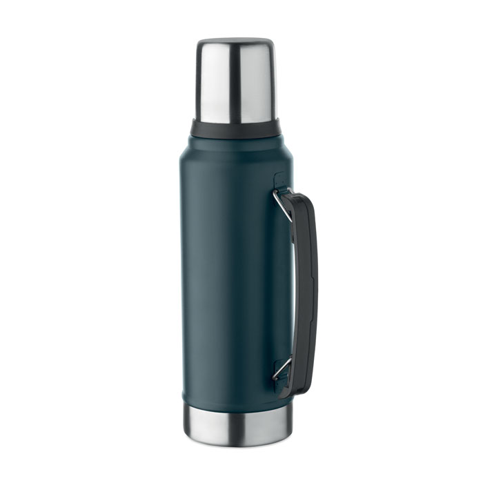 NYIMA Botella de doble pared 1L - Termos personalizados - Regalo Promocional Personalizado - imagen 19