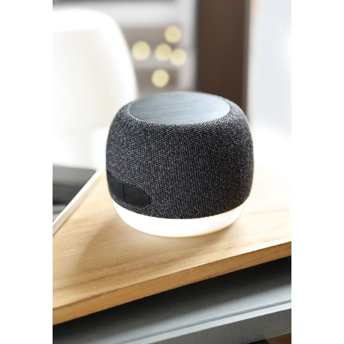 LISTOO+ Altavoz inalámbrico 5.3 15 W - Tecnología - Regalo Promocional Personalizado - imagen 3