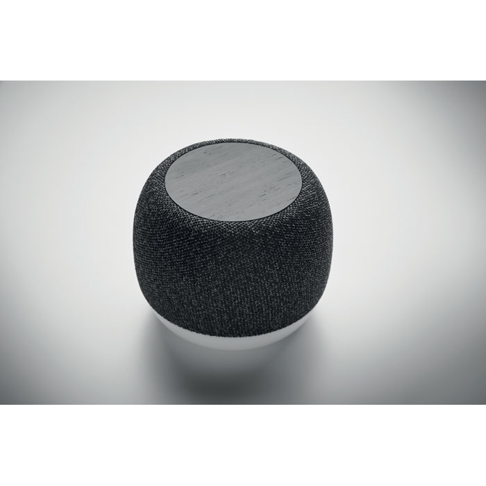 LISTOO+ Altavoz inalámbrico 5.3 15 W - Tecnología - Regalo Promocional Personalizado - imagen 4