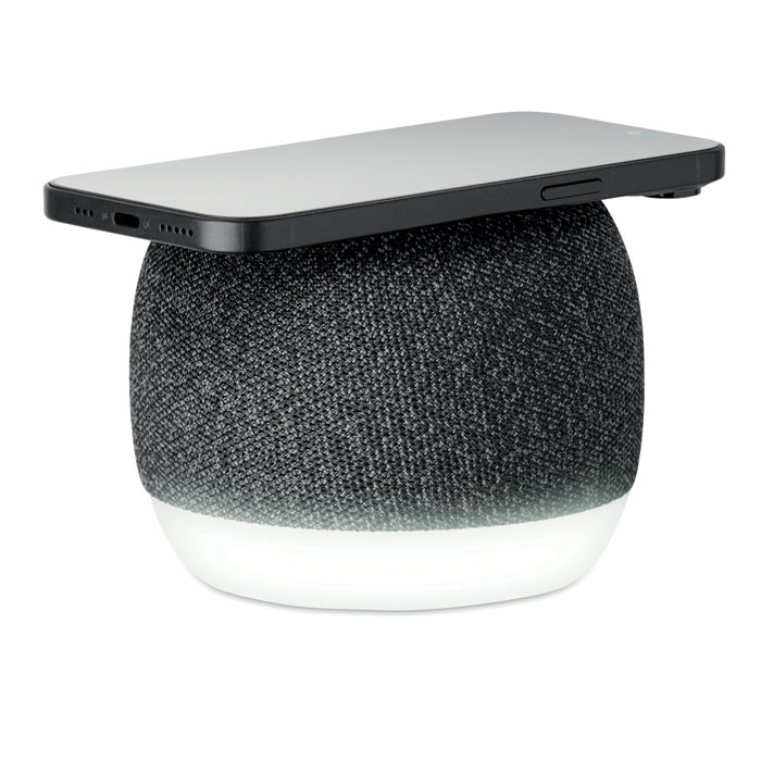 LISTOO+ Altavoz inalámbrico 5.3 15 W - Tecnología - Regalo Promocional Personalizado - imagen 6