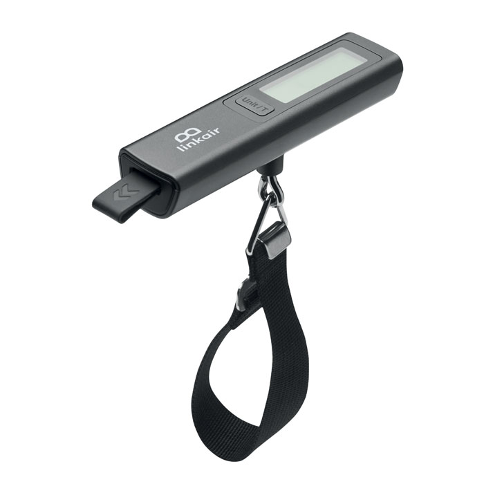 VOYAGE Báscula digital para equipaje - Viaje - Regalo Promocional Personalizado - imagen 5