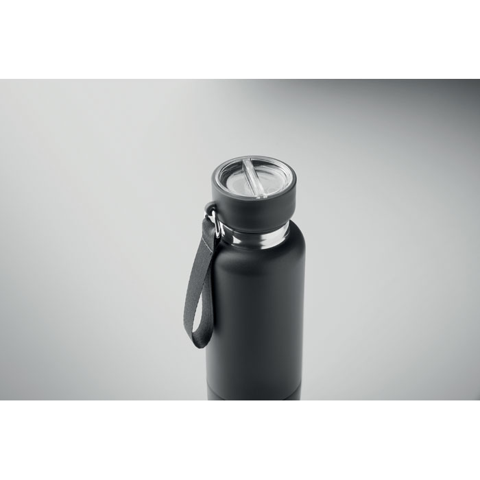 NOEKA Botella de doble pared 500 ml - Termos personalizados - Regalo Promocional Personalizado - imagen 3