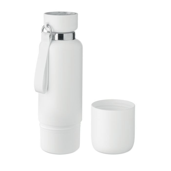 NOEKA Botella de doble pared 500 ml - Termos personalizados - Regalo Promocional Personalizado - imagen 11