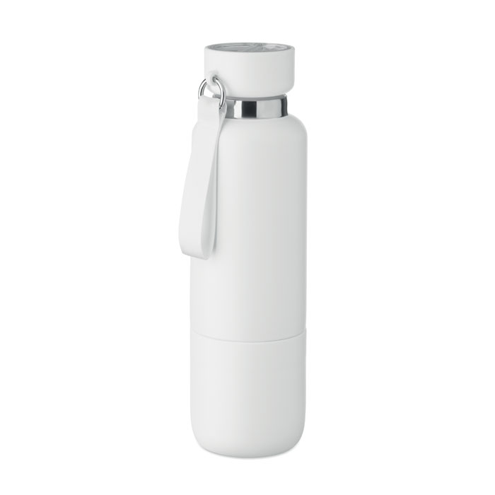 NOEKA Botella de doble pared 500 ml - Termos personalizados - Regalo Promocional Personalizado - imagen 14