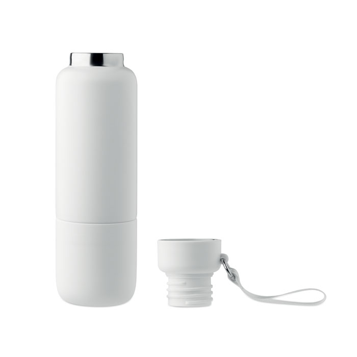 NOEKA Botella de doble pared 500 ml - Termos personalizados - Regalo Promocional Personalizado - imagen 15