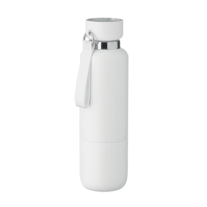 NOEKA Botella de doble pared 500 ml - Termos personalizados - Regalo Promocional Personalizado - imagen 8
