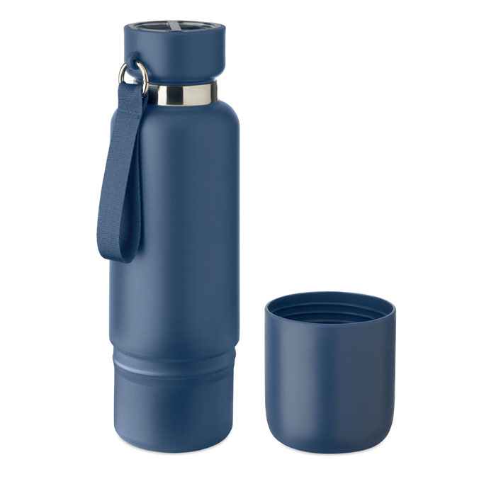 NOEKA Botella de doble pared 500 ml - Termos personalizados - Regalo Promocional Personalizado - imagen 20