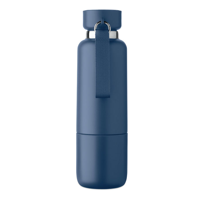NOEKA Botella de doble pared 500 ml - Termos personalizados - Regalo Promocional Personalizado - imagen 22