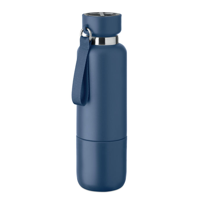 NOEKA Botella de doble pared 500 ml - Termos personalizados - Regalo Promocional Personalizado - imagen 23