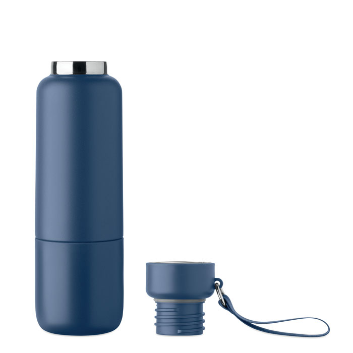 NOEKA Botella de doble pared 500 ml - Termos personalizados - Regalo Promocional Personalizado - imagen 24