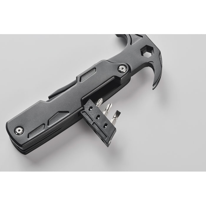 MULTIHAMMER Martillo multiherramientas - Novedades - Regalo Promocional Personalizado - imagen 10