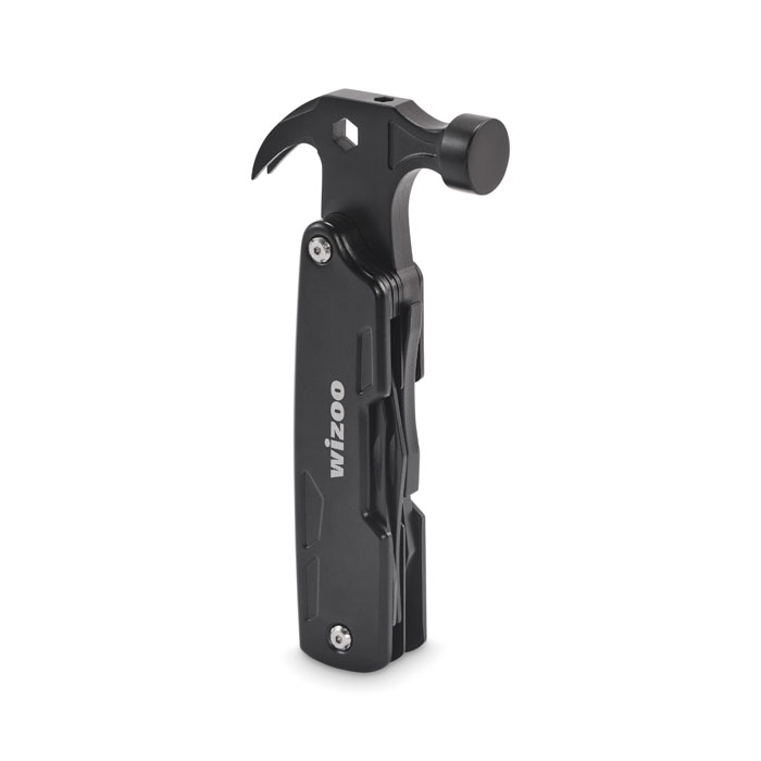 MULTIHAMMER Martillo multiherramientas - Novedades - Regalo Promocional Personalizado - imagen 4
