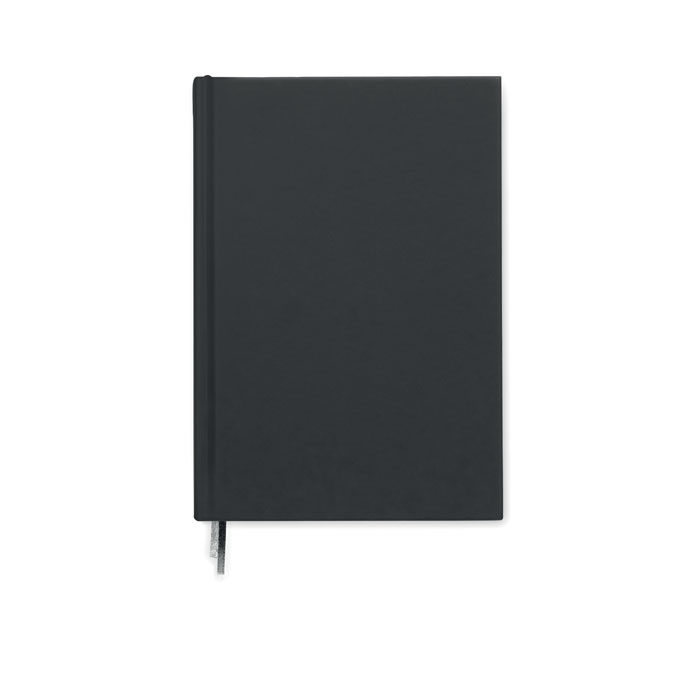 JOURNU Cuaderno reciclado A5 - Oficina - Regalo Promocional Personalizado - imagen 4