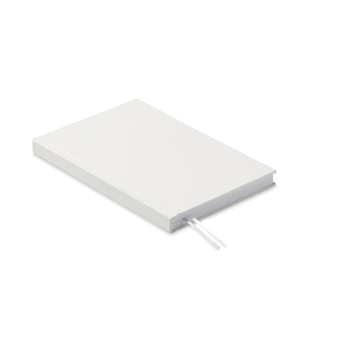 JOURNU Cuaderno reciclado A5 - Oficina - Regalo Promocional Personalizado - imagen 5