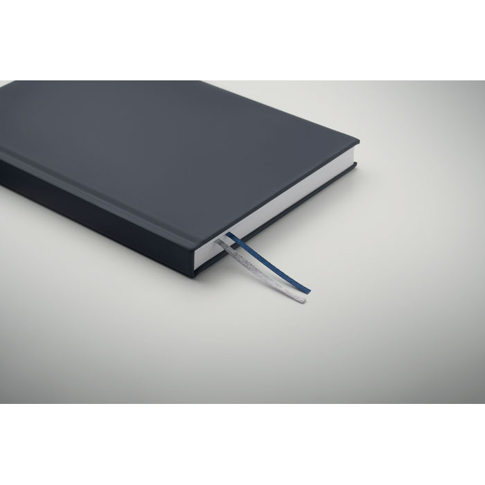 JOURNU Cuaderno reciclado A5 - Oficina - Regalo Promocional Personalizado - imagen 11
