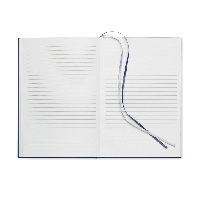 JOURNU Cuaderno reciclado A5 - Oficina - Regalo Promocional Personalizado - imagen 9