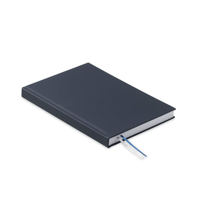 JOURNU Cuaderno reciclado A5 - Oficina - Regalo Promocional Personalizado - imagen 8