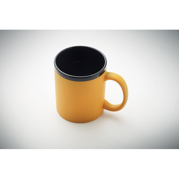 RUBY Taza de cerámica láser 300 ml - Tazas y vasos personalizados - Regalo Promocional Personalizado - imagen 8
