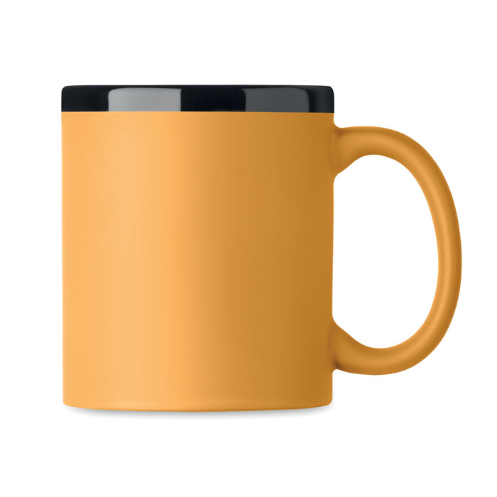 RUBY Taza de cerámica láser 300 ml - Tazas y vasos personalizados - Regalo Promocional Personalizado - imagen 10
