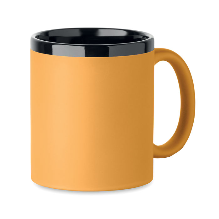 RUBY Taza de cerámica láser 300 ml - Tazas y vasos personalizados - Regalo Promocional Personalizado - imagen 6