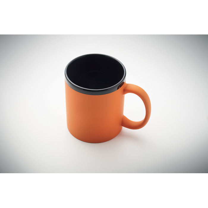 RUBY Taza de cerámica láser 300 ml - Tazas y vasos personalizados - Regalo Promocional Personalizado - imagen 13