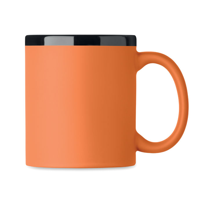 RUBY Taza de cerámica láser 300 ml - Tazas y vasos personalizados - Regalo Promocional Personalizado - imagen 15