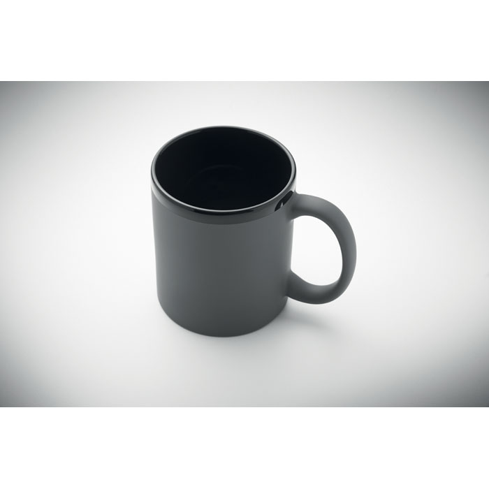 RUBY Taza de cerámica láser 300 ml - Tazas y vasos personalizados - Regalo Promocional Personalizado - imagen 18