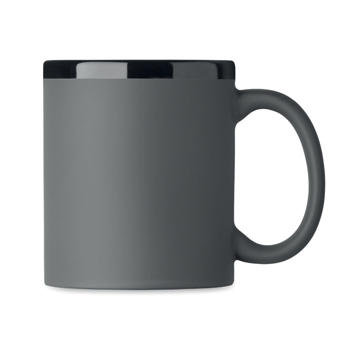 RUBY Taza de cerámica láser 300 ml - Tazas y vasos personalizados - Regalo Promocional Personalizado - imagen 20
