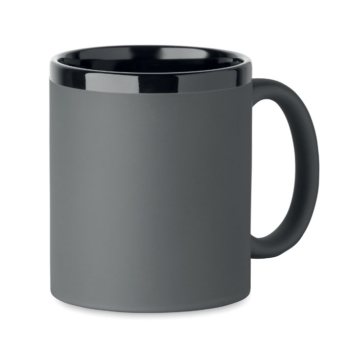 RUBY Taza de cerámica láser 300 ml - Tazas y vasos personalizados - Regalo Promocional Personalizado - imagen 16