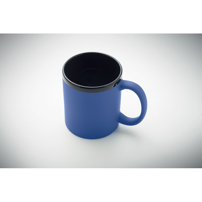 RUBY Taza de cerámica láser 300 ml - Tazas y vasos personalizados - Regalo Promocional Personalizado - imagen 23