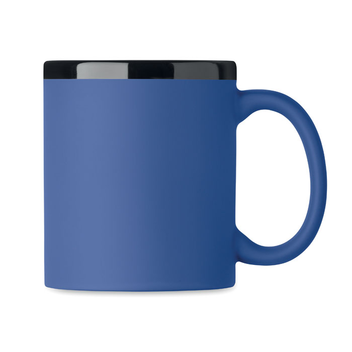 RUBY Taza de cerámica láser 300 ml - Tazas y vasos personalizados - Regalo Promocional Personalizado - imagen 25