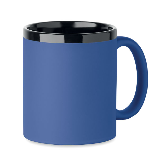 RUBY Taza de cerámica láser 300 ml - Tazas y vasos personalizados - Regalo Promocional Personalizado - imagen 21