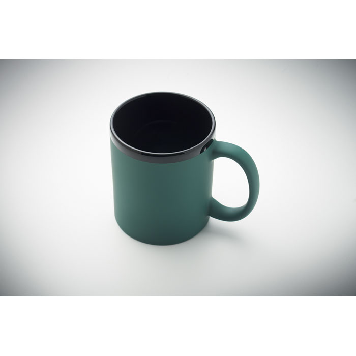 RUBY Taza de cerámica láser 300 ml - Tazas y vasos personalizados - Regalo Promocional Personalizado - imagen 33