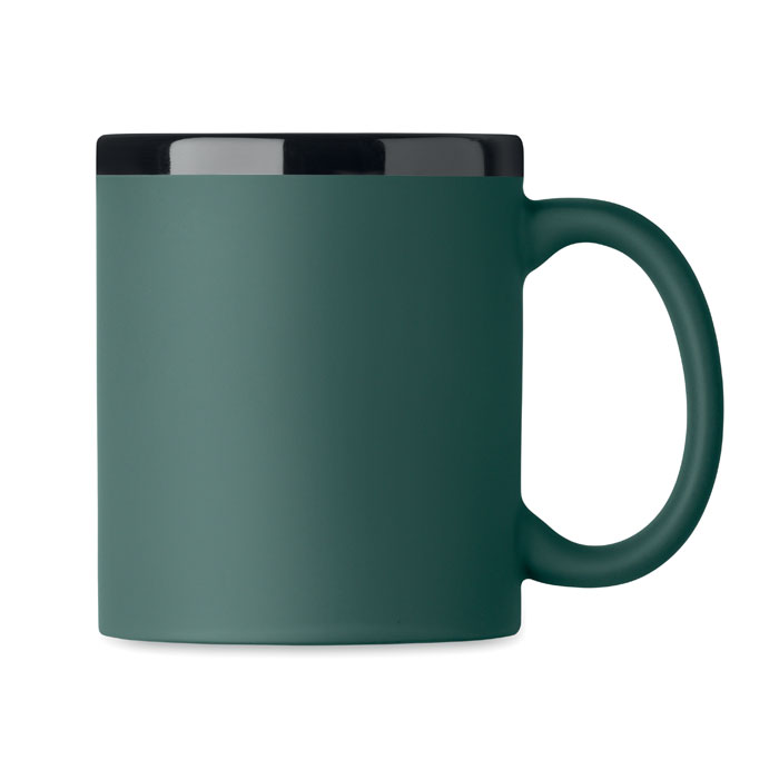 RUBY Taza de cerámica láser 300 ml - Tazas y vasos personalizados - Regalo Promocional Personalizado - imagen 35