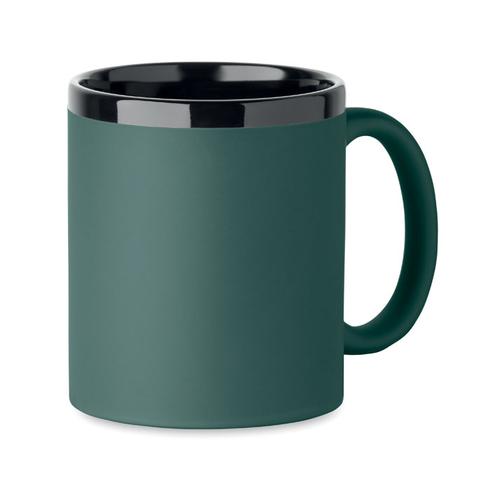 RUBY Taza de cerámica láser 300 ml - Tazas y vasos personalizados - Regalo Promocional Personalizado - imagen 31